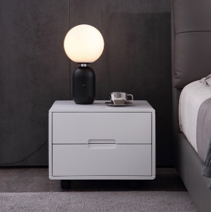 A1014-Bedside tables